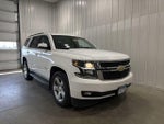2016 Chevrolet Tahoe 4WD LT