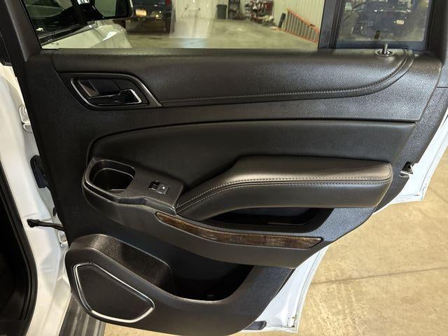 2016 Chevrolet Tahoe 4WD LT