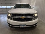 2016 Chevrolet Tahoe 4WD LT