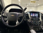 2016 Chevrolet Tahoe 4WD LT