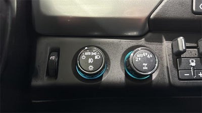 2017 Chevrolet Tahoe 4WD LT