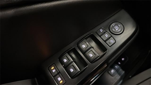 2017 Chevrolet Tahoe 4WD LT