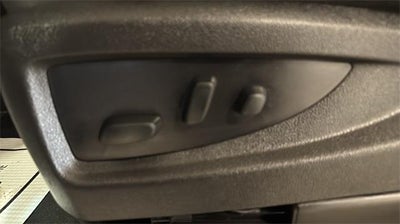 2017 Chevrolet Tahoe 4WD LT