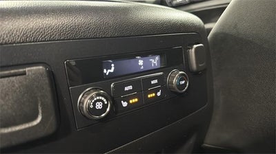 2017 Chevrolet Tahoe 4WD LT