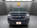 2017 Chevrolet Tahoe 4WD LT