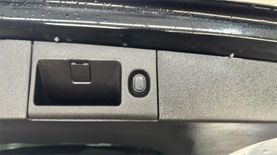 2017 Chevrolet Tahoe 4WD LT