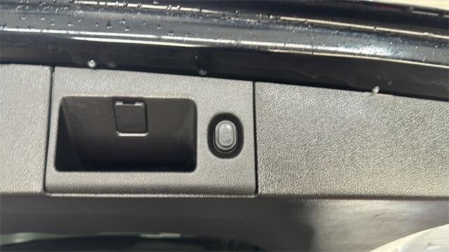 2017 Chevrolet Tahoe 4WD LT