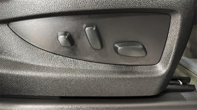 2017 Chevrolet Tahoe 4WD LT