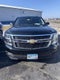2017 Chevrolet Tahoe 4WD LT