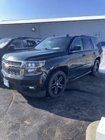 2017 Chevrolet Tahoe 4WD LT