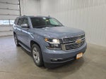 2015 Chevrolet Tahoe 4WD LTZ