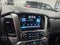 2015 Chevrolet Tahoe 4WD LTZ