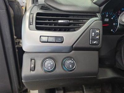 2017 Chevrolet Tahoe 4WD Premier