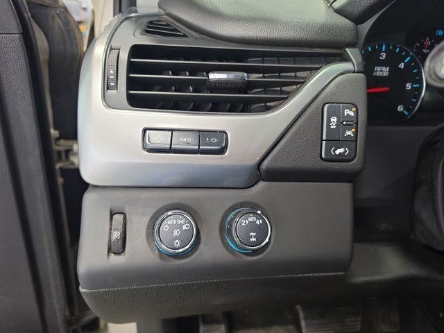 2017 Chevrolet Tahoe 4WD Premier
