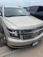2017 Chevrolet Tahoe 4WD Premier