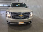 2017 Chevrolet Tahoe 4WD Premier