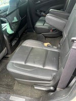 2017 Chevrolet Tahoe 4WD Premier