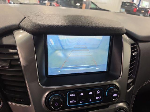 2019 Chevrolet Tahoe 4WD Premier