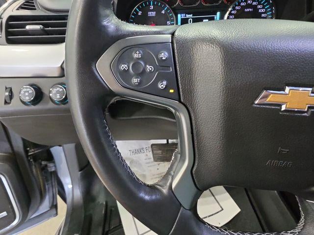 2019 Chevrolet Tahoe 4WD Premier
