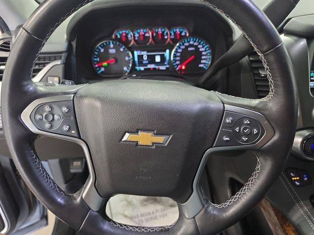 2019 Chevrolet Tahoe 4WD Premier