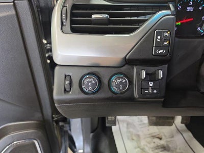 2019 Chevrolet Tahoe 4WD Premier