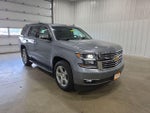 2019 Chevrolet Tahoe 4WD Premier