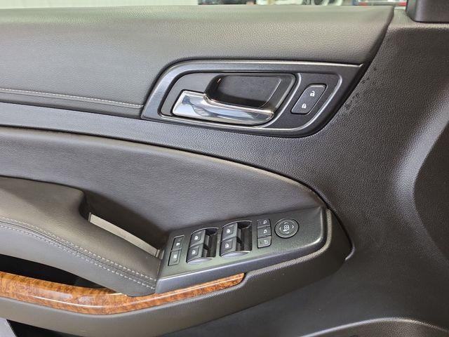 2019 Chevrolet Tahoe 4WD Premier