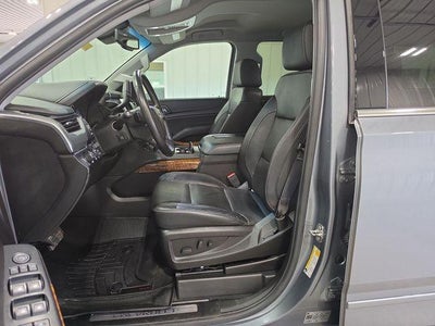 2019 Chevrolet Tahoe 4WD Premier