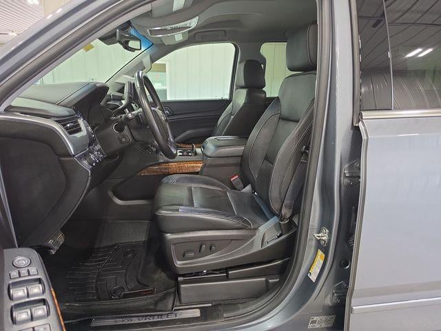 2019 Chevrolet Tahoe 4WD Premier