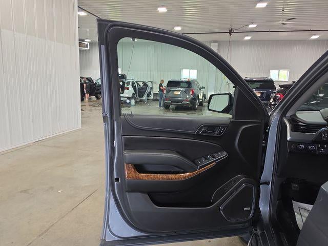 2019 Chevrolet Tahoe 4WD Premier