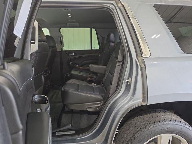 2019 Chevrolet Tahoe 4WD Premier
