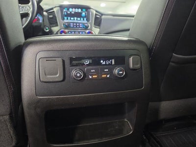 2019 Chevrolet Tahoe 4WD Premier