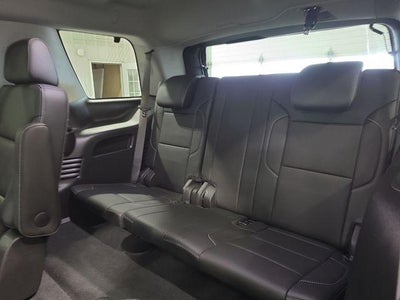 2019 Chevrolet Tahoe 4WD Premier