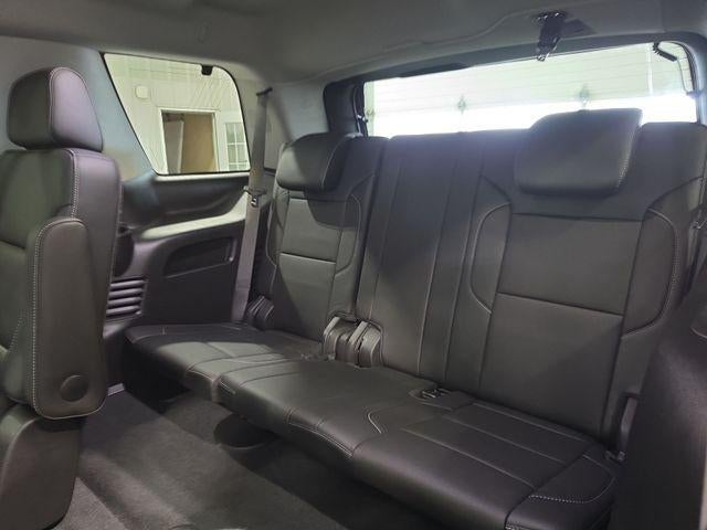 2019 Chevrolet Tahoe 4WD Premier