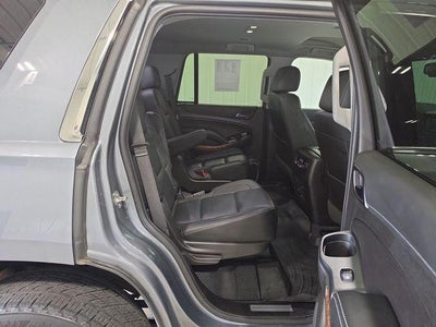 2019 Chevrolet Tahoe 4WD Premier