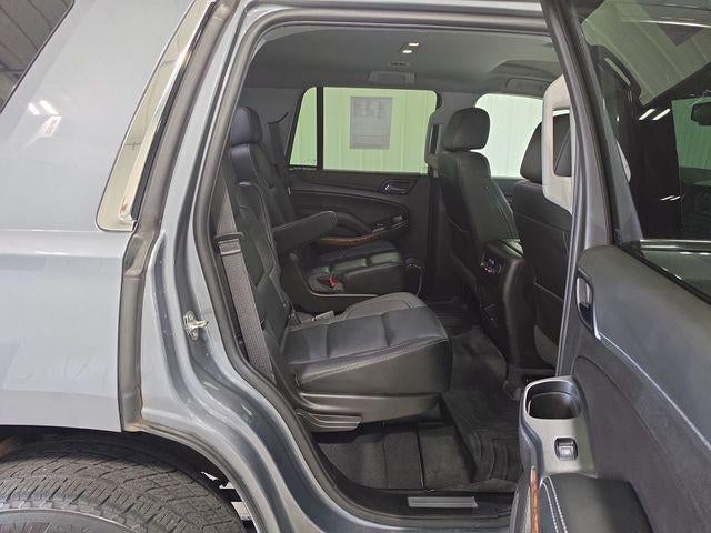 2019 Chevrolet Tahoe 4WD Premier
