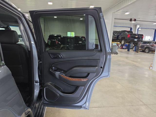 2019 Chevrolet Tahoe 4WD Premier