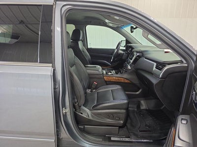 2019 Chevrolet Tahoe 4WD Premier