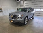 2019 Chevrolet Tahoe 4WD Premier