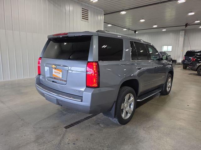 2019 Chevrolet Tahoe 4WD Premier