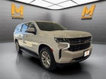 2022 Chevrolet Suburban 4WD LT