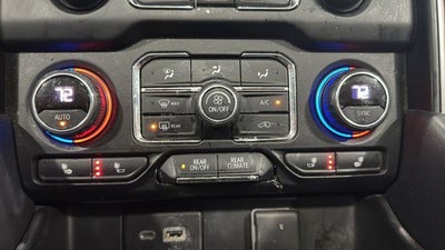 2021 Chevrolet Suburban 4WD LT