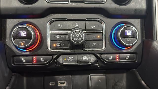 2021 Chevrolet Suburban 4WD LT