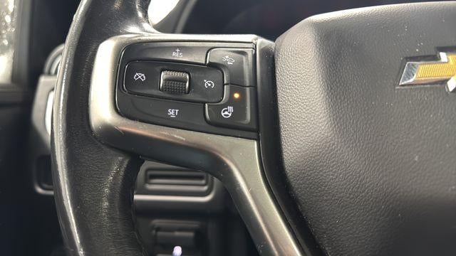 2021 Chevrolet Suburban 4WD LT