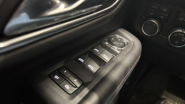 2021 Chevrolet Suburban 4WD LT