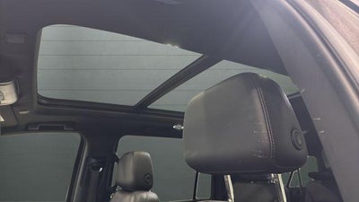 2021 Chevrolet Suburban 4WD LT