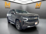 2021 Chevrolet Suburban 4WD LT