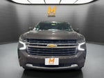 2021 Chevrolet Suburban 4WD LT