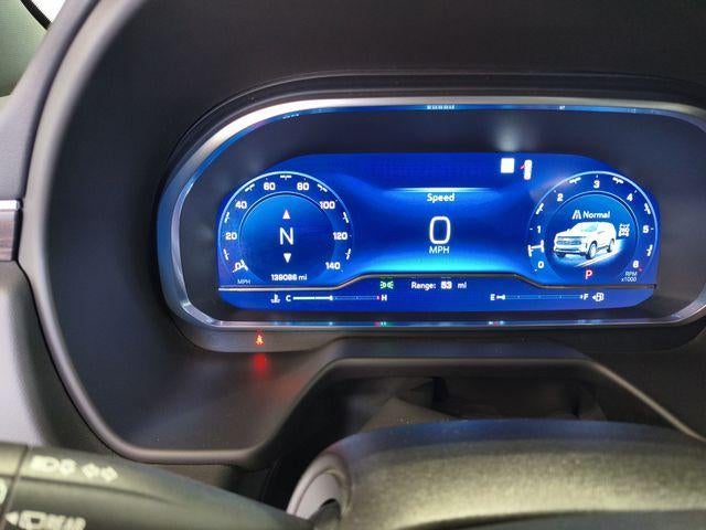 2022 Chevrolet Suburban 4WD LT