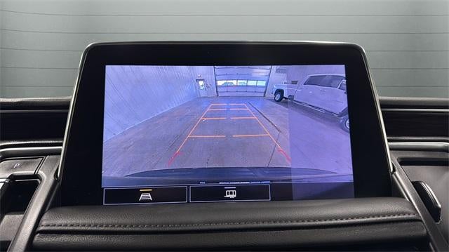 2021 Chevrolet Suburban Base